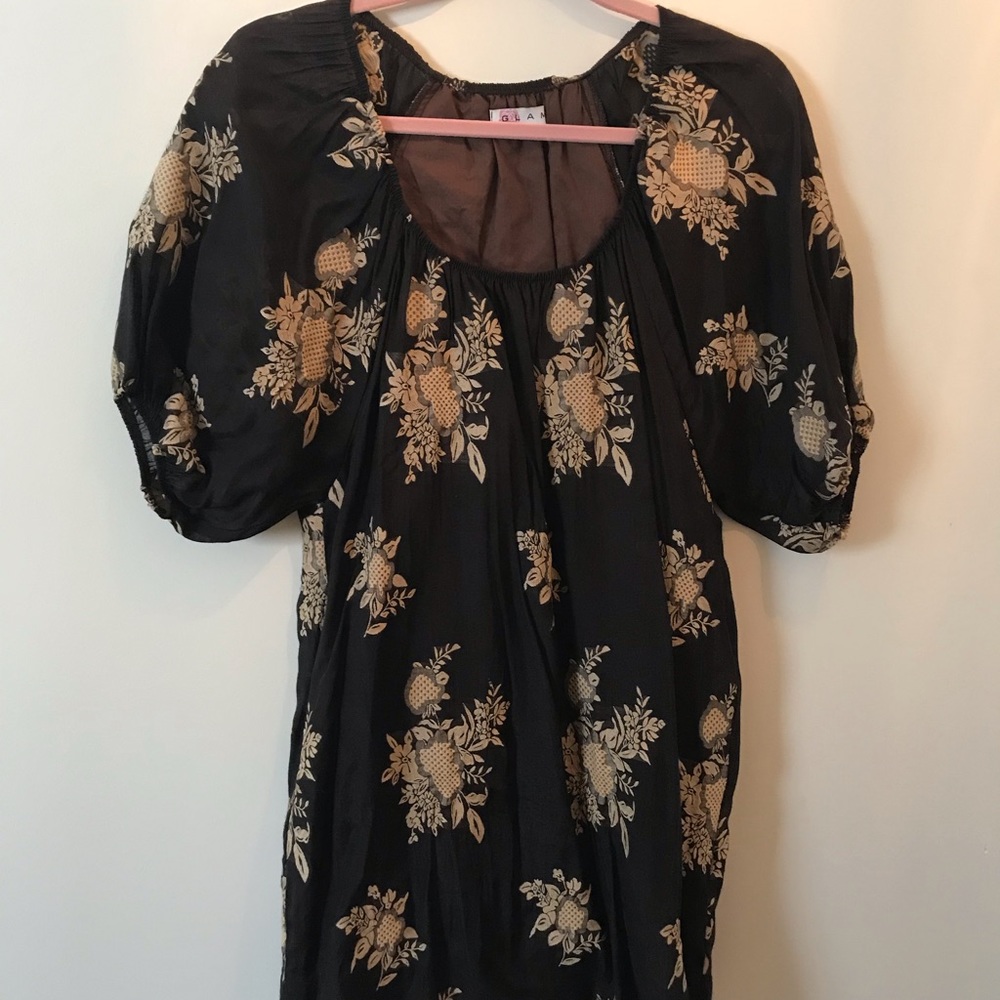 Glam Mini/Top - image 2